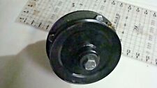 DIXON ZTR 539114452 SPINDLE HUB ASSEMBLY WITH ZERK 539119809 HUB RAM MAG 
