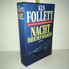 Ken Follett Nacht Über Den Wassern Roman - Zz-5274