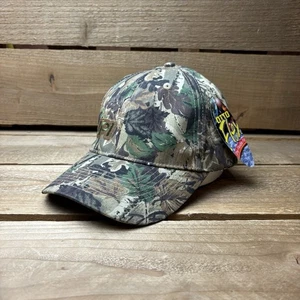 JPI Camo Small Medium Outdoor Fitted Hat Cap NEU - Bild 1 von 9