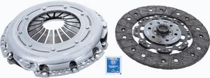 Kit embrague SACHS FORD C-MAX II (DXA/CB7, DXA/CEU) 1.5 TDCi 3000 970 113 - Imagen 1 de 3