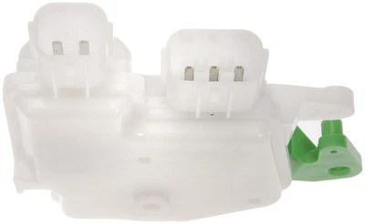 Actuador de cerradura de puerta trasera DORMAN 746-356 para 04-08 Acura TL TSX Foto 1 de 4