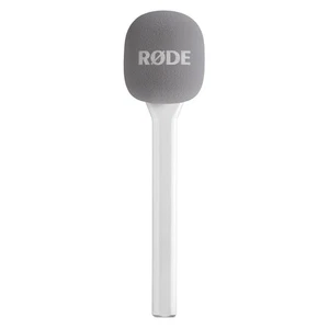 Rode Interview GO Handadapter für Wireless Sendemodule Weiss - Bild 1 von 9
