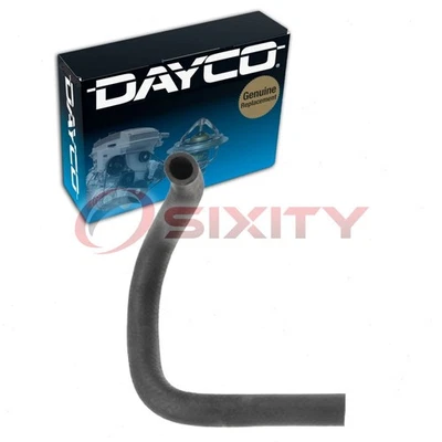 Dayco Heater Hose for 2000-2006 Toyota Tundra 4.7L V8 - Heater To Engine na - Image 1 of 4