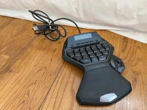 Logitech G13 Advanced Gameboard USB Keypad 840-000052 - Picture 1 of 2