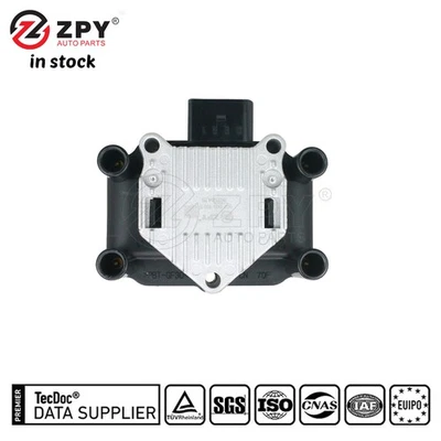 ZPY Hight Quality New Ignition Coil For Volkswagen Beetle 032 905 106B Foto 1 de 4