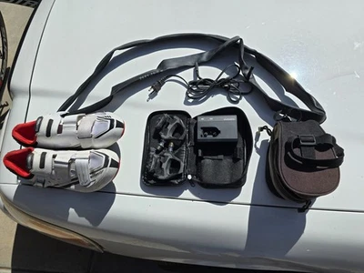 Bicicleta de triatlón Kestrel Superlight Carbon 4000 LTD 2017             Foto 1 de 4