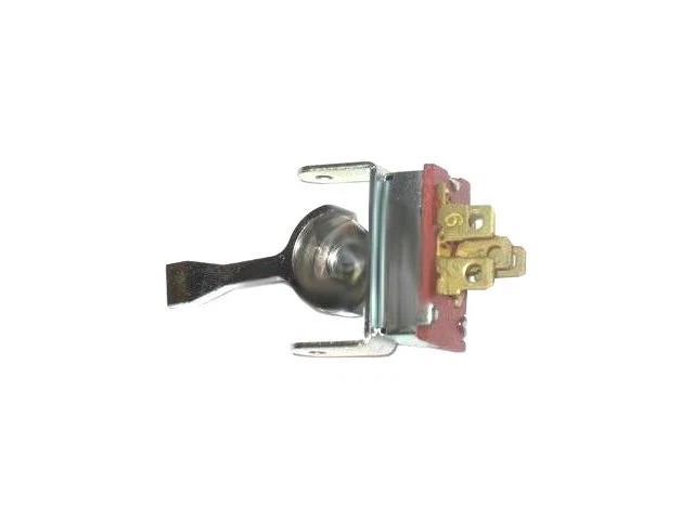 Interruptor de control del ventilador para Dodge D150 1981-1989 1987 1982 1983 1984 1985 DG979NW Foto 1 de 1