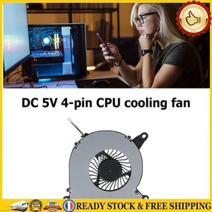 Ventilateur de refroidissement de processeur d\'ordinateur pour Intel NUC8 NUC8I - Bild 1 von 10