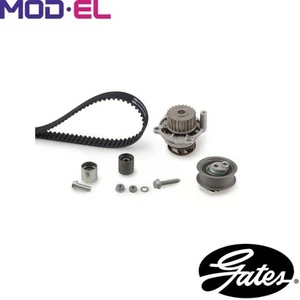 WATER PUMP & TIMING BELT SET KP35604XS-2 FOR VW TOURAN/VAN PASSAT/B6 GOLF/PLUS - Picture 1 of 7