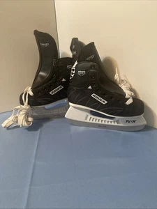Pattini da hockey Bauer Elite Jr taglia 1 larghezza: R - Foto 1 di 17