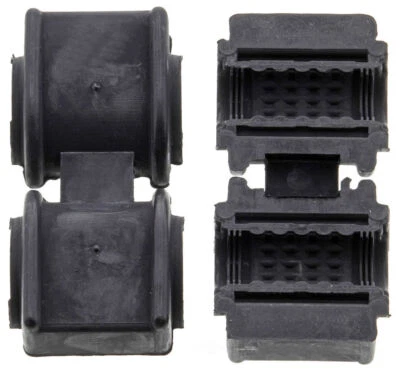 Kit de buje de barra estabilizadora de suspensión para Lincoln LS MEVOTECH LP 2000-2006 Foto 1 de 4