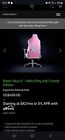 Hello Kitty Gaming Chair By Razer