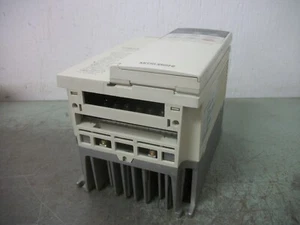 MITSUBISHI FREQROL-A024 0.75KW INVERTER DRIVE FR-A024-0.75K 230VOLT 5AMP - Bild 1 von 8