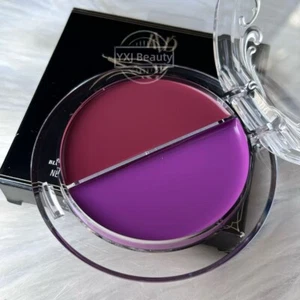 New KVD Beauty Good Apple Blush Balm Duo~Nymph's Grove 70~Full size 2x3g/0.1 oz - Picture 1 of 4