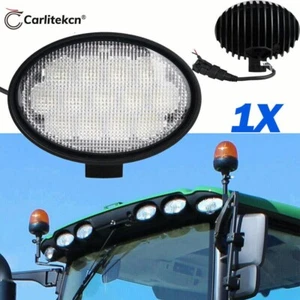 Led Tractor & Combine Light TL5680 For John Deere Combine 9560 9660 AH212523 - Picture 1 of 11