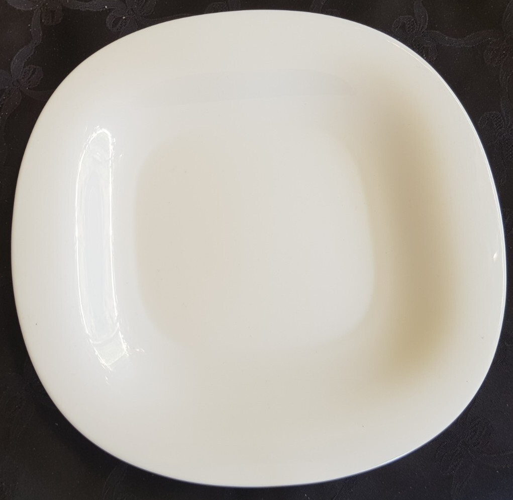 Servizio Da Tavola Arcopal Zelie 18 Pezzi + 6 Bicchieri - Bianco, Per 6 Persone, Resistente E Igienico - Foto 4