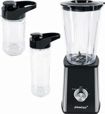 Steba Smoothie Maker SB 2 eds/sw Getränkebereiter 185200 Smoothie