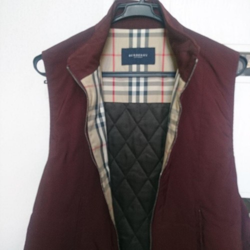 Cappotto BURBERRY LONDON con interno europeo taglia M Nova Check autentico uomo