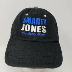 Smarty Jones Philly Flyer Pferderennen Strapback Mütze Kentucky Derby Preakness - Bild 1 von 6