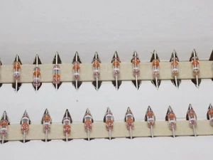 50x KS156A ZENERDIODEN USSR - Bild 1 von 3