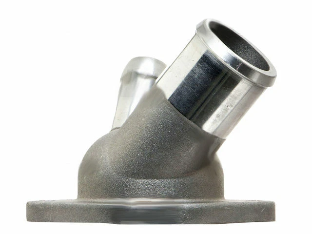 Tubo de distribuição de água Four Seasons compatível com Saturn Vue 2007-2010 2.4L 4 cilindros 34BRPF - Imagem 1 de 1