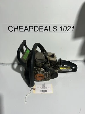 Piezas motosierra stihl ms 180c Lc10159-23 Foto 1 de 4