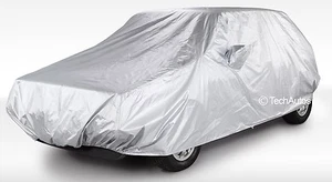 Lightweight Car Cover Water Resistant Voyager Lancia Delta & Integrale - Picture 1 of 12