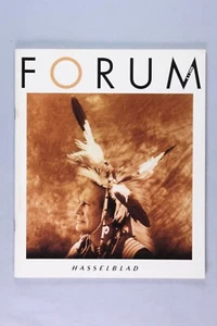Cargador de cámara Hasselblad Forum, 1999/4 [de Taiwán] - Imagen 1 de 2