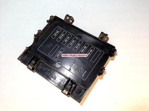 Alfa Romeo 156 engine fusebox cover flap lid 60677764 - Picture 1 of 1