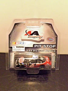 Motorsports Authentica PitStop Racing #6 NASCAR Carl Edwards - Imagen 1 de 5