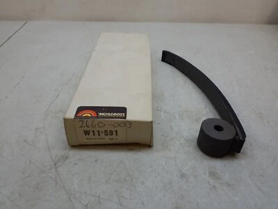 Натяжитель цепи ГРМ двигателя W11-591 Worldparts 2660-003 - Изображение 1 из 4