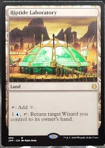 Riptide Laboratory #494 Jumpstart Regular Rare *Buy 2 Get 1 - Picture 1 of 3