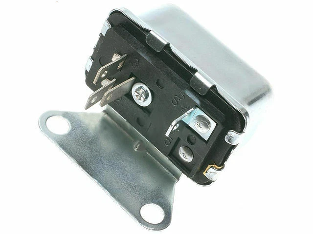 Relé de control de aire acondicionado Standard Motor Products para Buick Skylark 1964-1967 57DNVC Foto 1 de 1