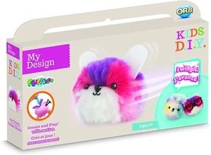 Au Sycomore Orb Factory – orb78737 My Design – fluffables Motion – Creative Leis - Picture 1 of 2