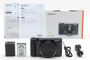 【Near Mint in BOX】Sony Cyber-shot DSC-HX99 18.1MP Digital Camera From JAPAN - Picture 1 of 9