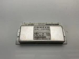 033 545 40 32 Q04 engine control module 2003-2006 Mercedes-Benz C230 - Picture 1 of 7