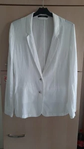 Damen Someday Leichter Schimmernden Blazer 38 Gebraucht - Bild 1 von 5