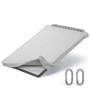 Do Starlink Mini Protection lekka wodoodporna silikonowa torba transportowa - Zdjęcie 1 z 14