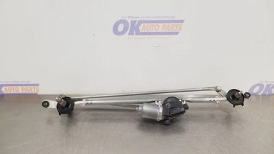 24 GMC SIERRA 1500 WINDSHIELD WIPER MOTOR ASSEMBLY - Image 1 of 4