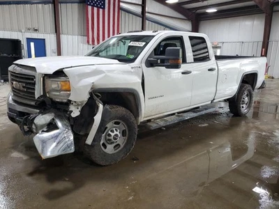 ABS Pump Anti-Lock Brake Part Assembly Fits 18-19 SIERRA 2500 PICKUP 2718333 - Image 1 of 4