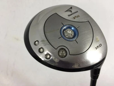 Used Tour Stage Viq Fairway 2006 4W Tv-50 Alpha 17 R2 - Image 1 of 3