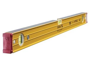 Stabila - 96-2-80 Spirit Level 3 Vial 15227 80cm - Picture 1 of 1