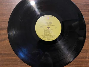 Eric Weissberg & Steve Mandell – Dueling Banjos [1973/Warner Bros. BS 2683] VG+ - Imagen 1 de 7