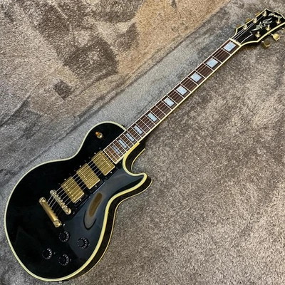 Guitarra Greco EGC LP Tipo Personalizado de JAPÓN Foto 1 de 4