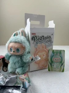 Labubu Serenity Big Into Energy authentischer US-VERKÄUFER - Bild 1 von 13