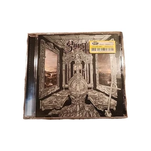 Ghost - Skeleta mit gratis Patch (Audio CD) - Bild 1 von 5
