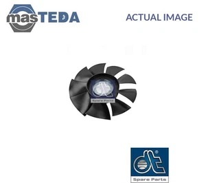 760711 FAN WHEEL ENGINE COOLING DT SPARE PARTS NEW OE REPLACEMENT - Picture 1 of 5