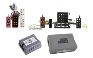 CAN BUS Adapter Alfa Romeo mit Bose Aktivsystem - Bild 1 von 1