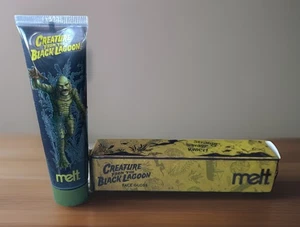 MELT Cosmetics Creature from the Black Lagoon Face Gloss Full Size New - Picture 1 of 5