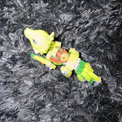 Lego Elves Green Fox 41194 Incomplete - Image 1 of 3